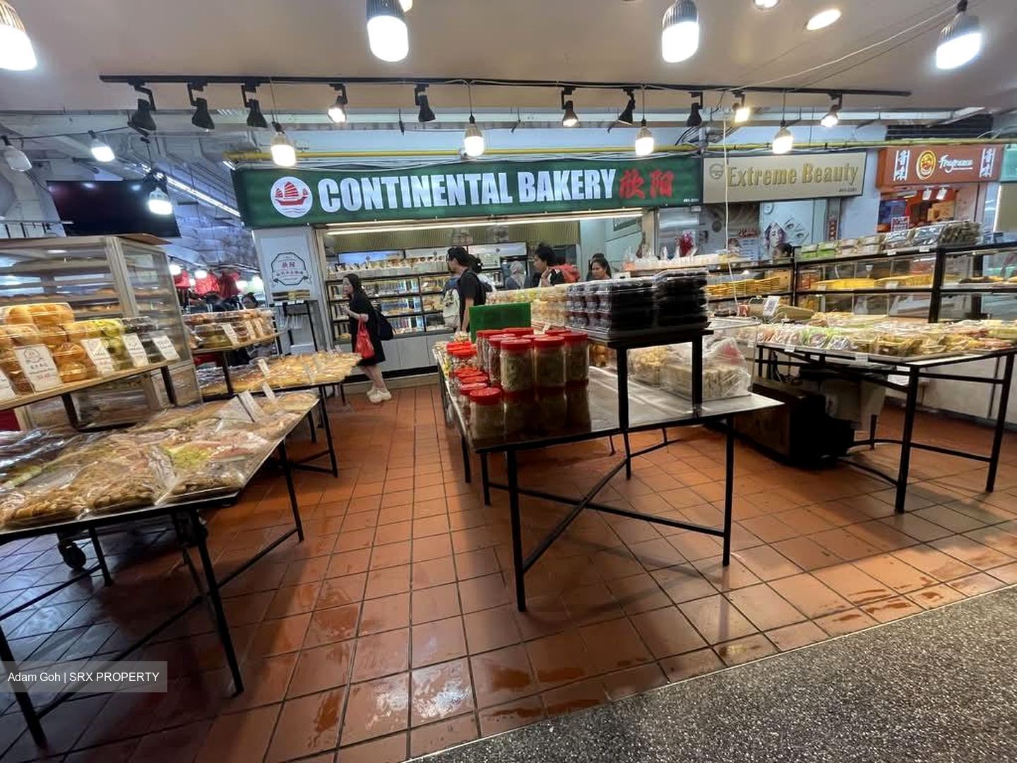 Hougang Street 21 (D19), Shop House #604211801